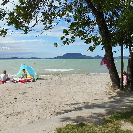 Holiday House / Ferienhaus Annamaria 80m From Beach Holiday home *