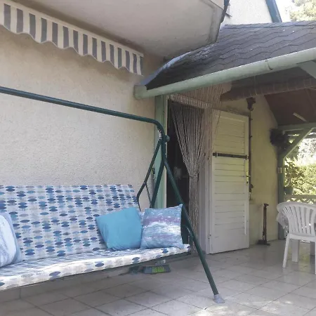 Holiday House / Ferienhaus Annamaria 80m From Beach Holiday home