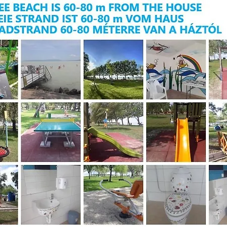 House / Annamaria 80m From Casa vacanze