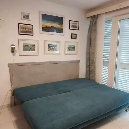 Holiday House / Ferienhaus Annamaria 80m From Beach Holiday home *