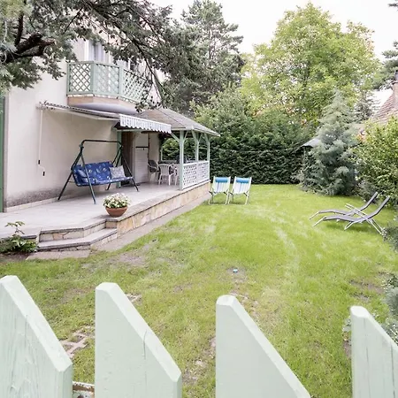 Holiday House / Ferienhaus Annamaria 80m From Beach Holiday home *