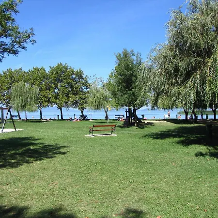Holiday home Holiday House / Ferienhaus Annamaria 80m From Beach *
