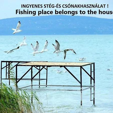 Holiday House / Ferienhaus Annamaria 80m From Beach Holiday home
