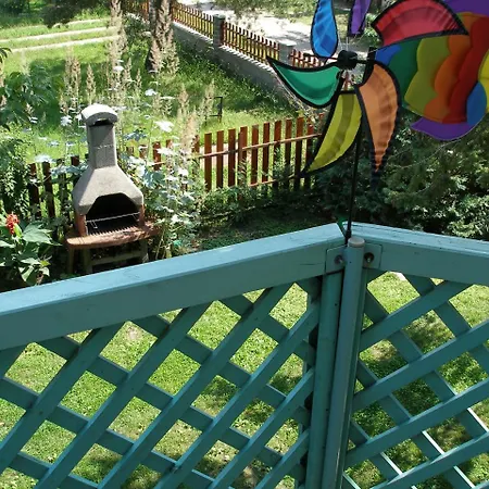 Holiday home Holiday House / Ferienhaus Annamaria 80m From Beach Balatonfenyves