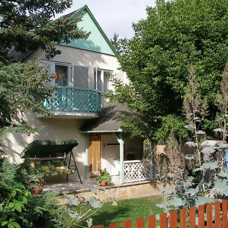 Holiday House / Ferienhaus Annamaria 80m From Beach