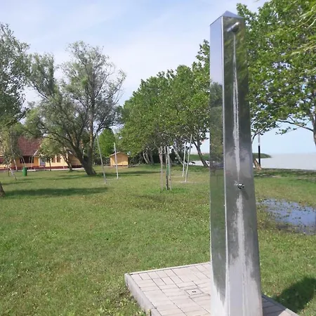 House / Annamaria 80m From * Balatonfenyves